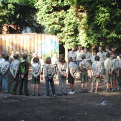 DSC 0529  Small - Scouts en Gidsen Zaventem 